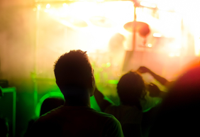 Musik genießen und Gutes tun: THI-Studierende haben ein Konzert zugunsten von Unicef organisiert (Symbolbild: Pixabay).