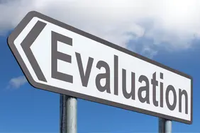 Evaluation by Nick Youngson CC BY-SA 3.0 Alpha Stock Images