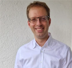 Prof. Dr. Munir Georges