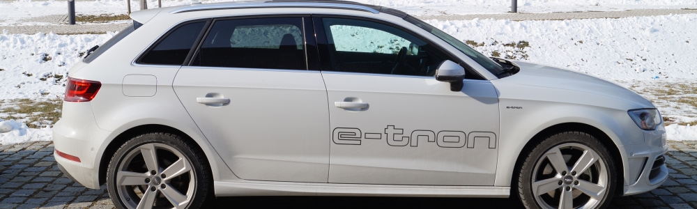 © THI Elektroauto