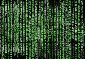 Zwischen Daten und Entscheidungen: KI beeinflusst, wie wir wahrnehmen, denken und handeln – und wirft neue ethische Fragen auf (Symbolbild: Pixabay).