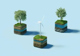 Klimaschutz und die Soziale Frage: Expertinnen und Experten diskutieren Zusammenhänge (Bild: Pixabay).