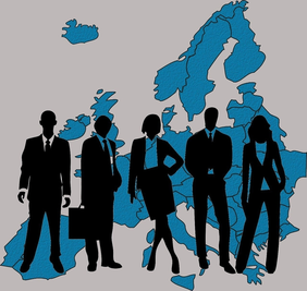 Lösungsansatz für den Fachkräftemangel: Die THI will internationale Studierende langfristig in den Arbeitsmarkt in der Region 10 integrieren (Symbolbild: Pixabay).