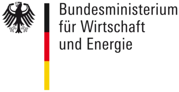 Logo Bundesministerium-Wirtschaft-Energie
