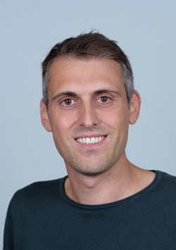 Prof. Dr. Torsten Schön