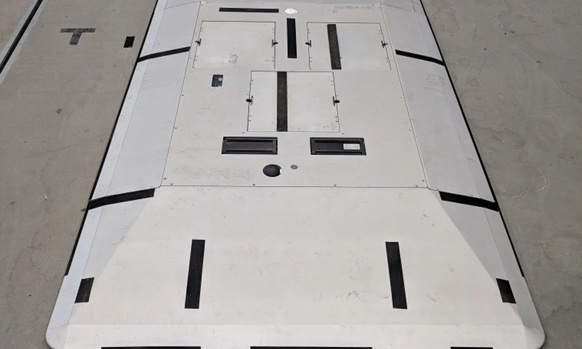 ©THI Mobiler Roboter