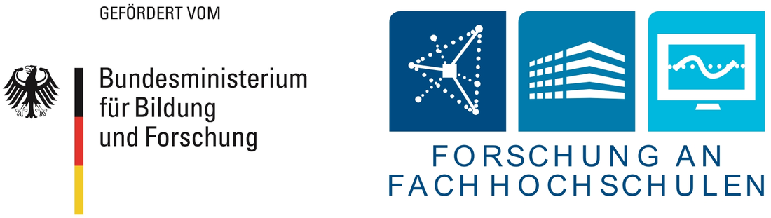 © THI Logo Forschung an Hochschulen