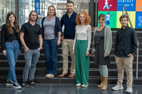 KI-Kompetenz für Lehrerinnen und Lehrer (Foto: THI).