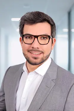 Mitarbeiterfoto Alexander Fertig