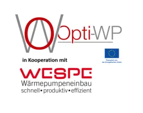 Opti-WP Projektlogo
